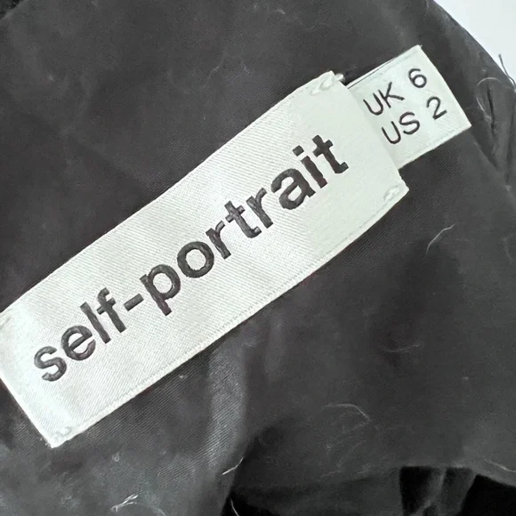 Self-portrait - Picture 3 of 3